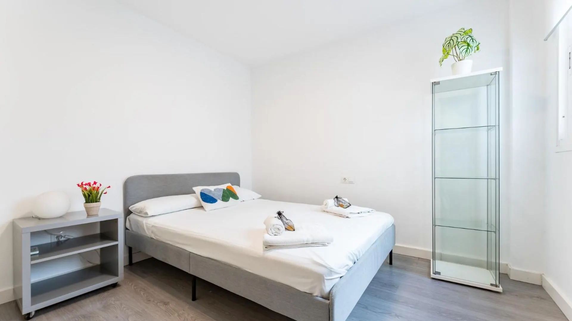 Apartamento Malagasuite Marconi Fuengirola
