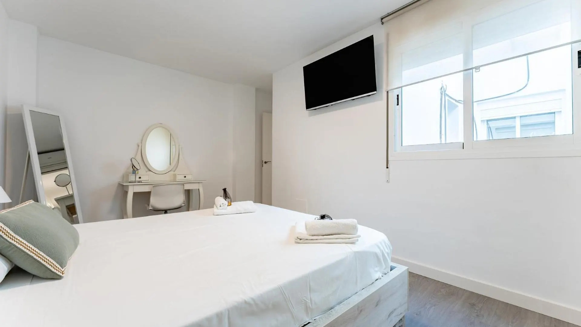 Apartamento Malagasuite Marconi Fuengirola